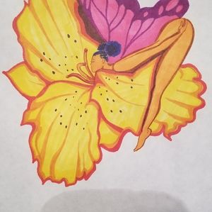 Original illustration